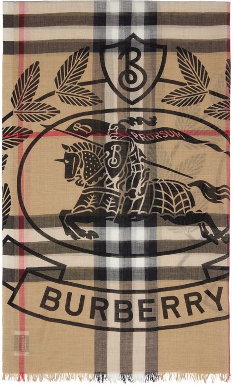 burberry piké|burberry horse logo.